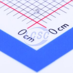 Murata Electronics GRM1555C1H5R6BA01D