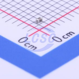 Murata Electronics GRM155R61A105KE15D