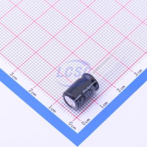 Rubycon 100YXF22MEFC8X11.5