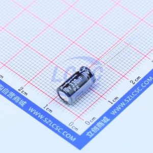 Rubycon 10PX330MEFC6.3X11