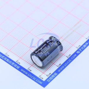 Rubycon 25PX2200MEFC12.5X20