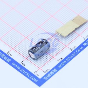 Rubycon 25YXF100MEFCT16.3X11