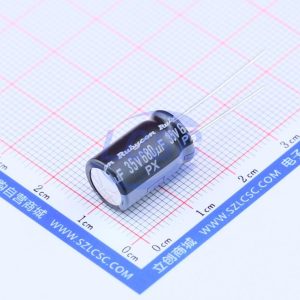 Rubycon 35PX680MEFC10X16