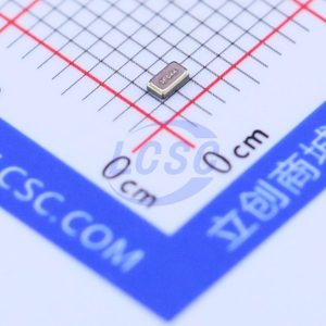 Seiko SC-20S,32.768kHz,20PPM,12.5pF