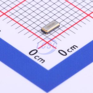 Seiko SC-32S32.768kHz20PPM7pF