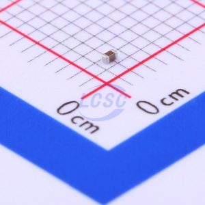 TDK CGA2B3X7R1H103KT0Y0F