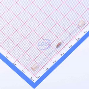 UNI-ROYAL(Uniroyal Elec) CFR0W4J0122A50