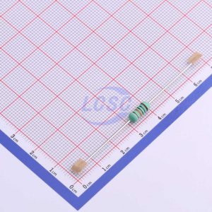 UNI-ROYAL(Uniroyal Elec) MFR01SF1003A10