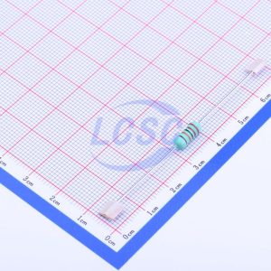 UNI-ROYAL(Uniroyal Elec) MFR01SF2203A10