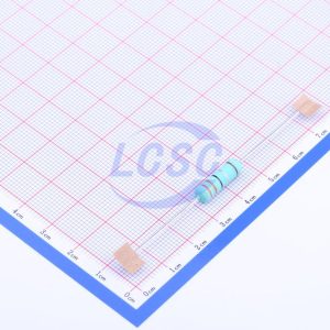 UNI-ROYAL(Uniroyal Elec) MFR03SF330KA10