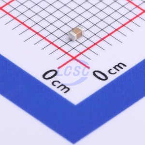 Walsin Tech Corp 0603B102K500CT
