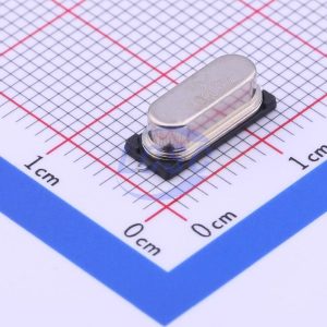 YXC Crystal Oscillators X49SM4096MSD2SC-1
