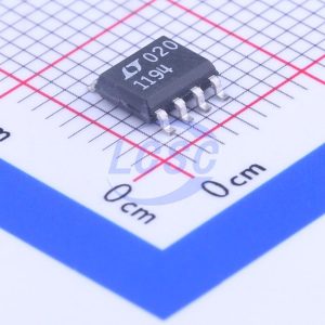 Analog Devices LT1194CS8#PBF