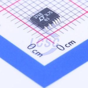 Analog Devices LT3748EMS#PBF