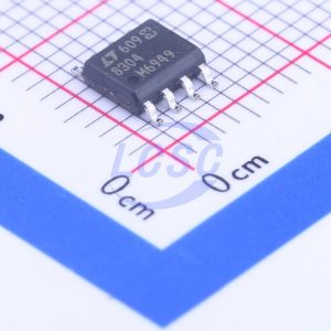 Analog Devices LT8304IS8E#PBF