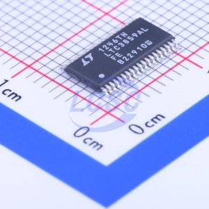 Analog Devices LTC3859ALIFE#PBF