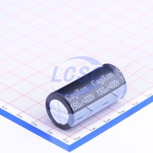 Capxon International Elec KM151M400K355A