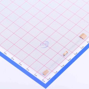 CCO(Chian Chia Elec) CF1/4W-390KΩ±5% T