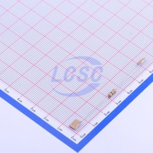 CCO(Chian Chia Elec) CF1/4W-470KΩ±5% T
