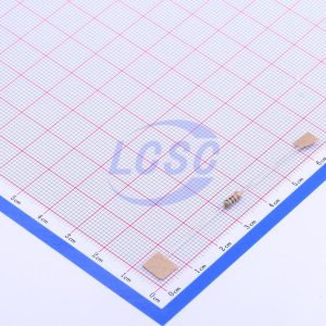 CCO(Chian Chia Elec) CF1/4W-510Ω±5% T