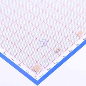 CCO(Chian Chia Elec) CF1/4W-620Ω±5% T