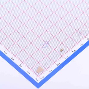 CCO(Chian Chia Elec) CF1/6W-10Ω±5% T