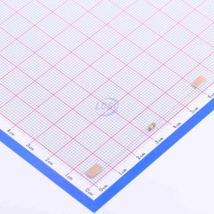CCO(Chian Chia Elec) CF1/6W-15KΩ±5% T
