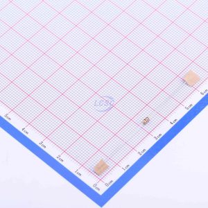 CCO(Chian Chia Elec) CF1/6W-180Ω±5% T