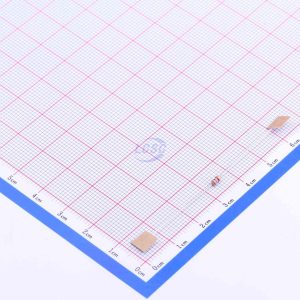 CCO(Chian Chia Elec) CF1/6W-2.7KΩ±5% T
