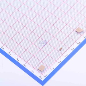 CCO(Chian Chia Elec) CF1/6W-220Ω±5% T