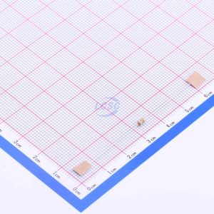 CCO(Chian Chia Elec) CF1/6W-24KΩ±5% T