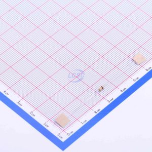 CCO(Chian Chia Elec) CF1/6W-30KΩ±5% T