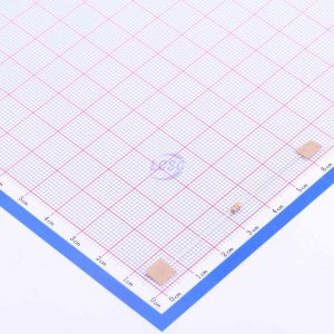 CCO(Chian Chia Elec) CF1/6W-4.3KΩ±5% T