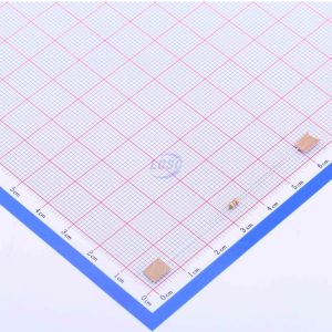 CCO(Chian Chia Elec) CF1/6W-47KΩ±5% T