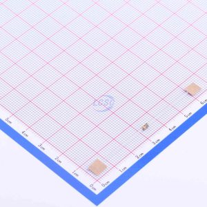 CCO(Chian Chia Elec) CF1/6W-510Ω±5% T