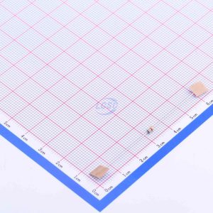 CCO(Chian Chia Elec) CF1/6W-6.8KΩ±5% T