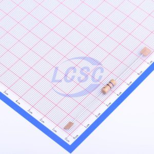 CCO(Chian Chia Elec) CF1W-470Ω±5% T