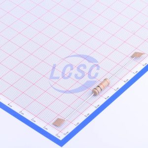 CCO(Chian Chia Elec) CF3WS-10KΩ±5% T