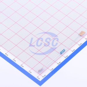 CCO(Chian Chia Elec) MF1/4W-1.8KΩ±1% T