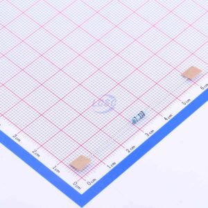 CCO(Chian Chia Elec) MF1/4W-1.8Ω±1% T52