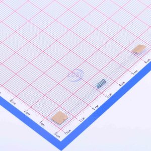 CCO(Chian Chia Elec) MF1/4W-110Ω±1% T