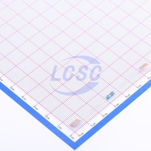 CCO(Chian Chia Elec) MF1/4W-120KΩ±1% T