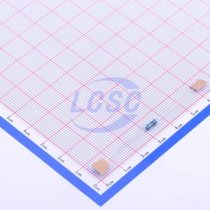 CCO(Chian Chia Elec) MF1/4W-120Ω±1% T