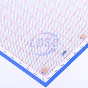 CCO(Chian Chia Elec) MF1/4W-12KΩ±1% T