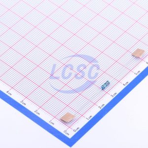CCO(Chian Chia Elec) MF1/4W-15KΩ±1% T