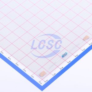 CCO(Chian Chia Elec) MF1/4W-180KΩ±1% T