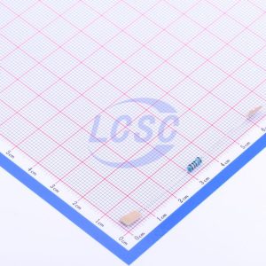 CCO(Chian Chia Elec) MF1/4W-180Ω±1% T