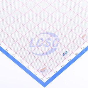 CCO(Chian Chia Elec) MF1/4W-2.2Ω±1% T