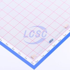 CCO(Chian Chia Elec) MF1/4W-200KΩ±1% T