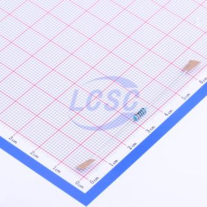 CCO(Chian Chia Elec) MF1/4W-200Ω±1% T
